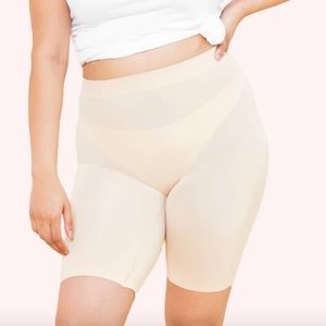 Thigh Society Cooling 9” Slip Shorts